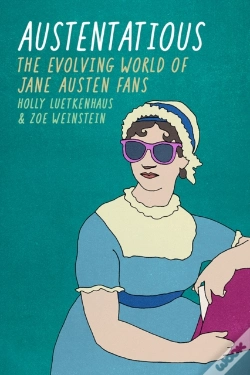 Capa do artigo Austentatious