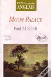 Auster, Moon Palace