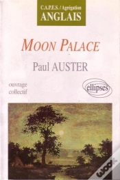 Capa do artigo Auster, Moon Palace