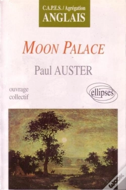Capa do artigo Auster, Moon Palace