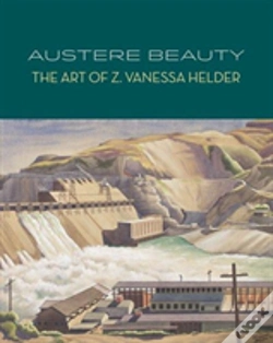 Capa do artigo Austere Beauty
