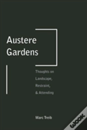 Capa do artigo Austere Gardens