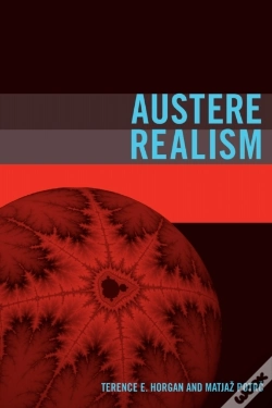 Capa do artigo Austere Realism