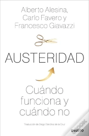 Capa do artigo Austeridad