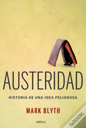 Capa do artigo Austeridad