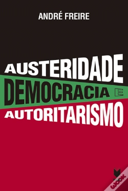 Capa do artigo Austeridade, Democracia e Autoritarismo