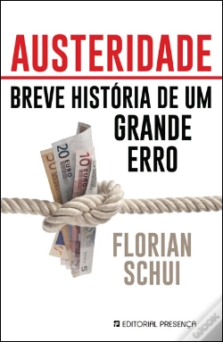 Capa do artigo Austeridade