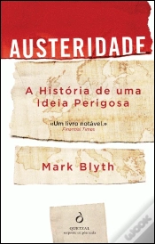Capa do artigo Austeridade