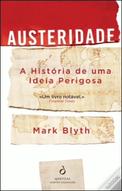 Capa do artigo Austeridade