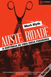 Capa do artigo Austeridade