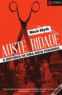 Capa do artigo Austeridade