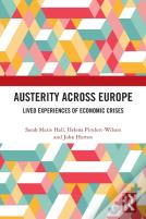 Austerity Across Europe