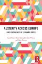 Austerity Across Europe - Preview