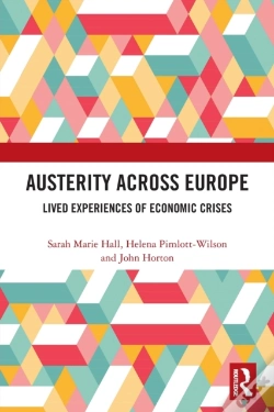 Capa do artigo Austerity Across Europe