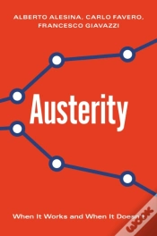 Capa do artigo Austerity