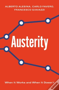 Capa do artigo Austerity