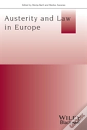 Austerity And Law In Europe