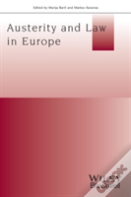 Austerity And Law In Europe
