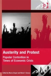 Austerity And Protest