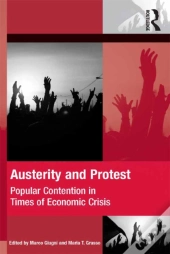 Austerity And Protest