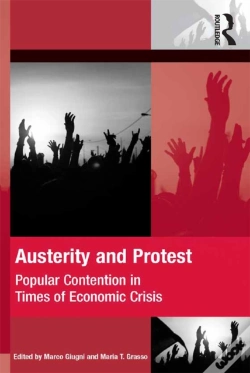 Capa do artigo Austerity And Protest
