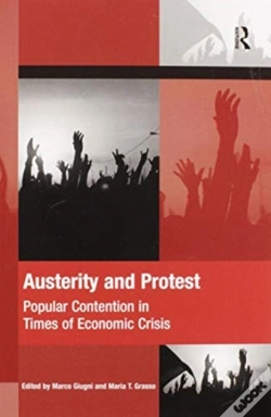 Capa do artigo Austerity And Protest
