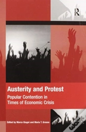 Capa do artigo Austerity And Protest