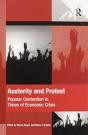 Austerity And Protest - Preview