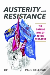 Capa do artigo Austerity And Resistance