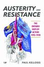 Austerity And Resistance - Preview