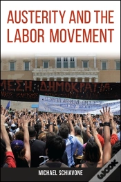 Capa do artigo Austerity And The Labor Movement