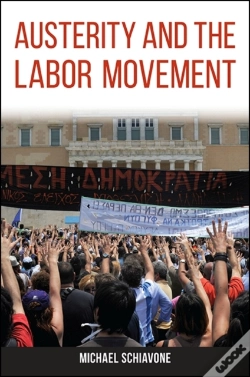 Capa do artigo Austerity And The Labor Movement