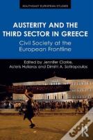 Austerity And The Third Sector In Greece