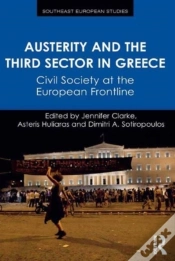 Capa do artigo Austerity And The Third Sector In Greece