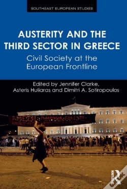 Capa do artigo Austerity And The Third Sector In Greece