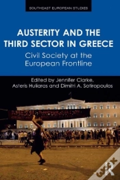 Capa do artigo Austerity And The Third Sector In Greece