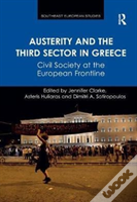 Austerity And The Third Sector In Greece