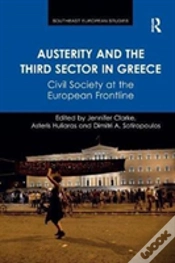 Capa do artigo Austerity And The Third Sector In Greece