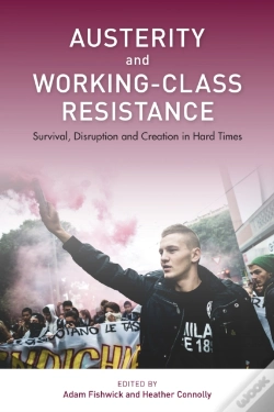 Capa do artigo Austerity And Working-Class Resistance