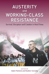 Capa do artigo Austerity And Working-Class Resistance