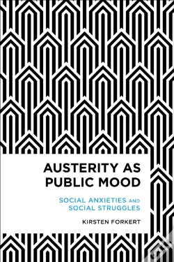 Capa do artigo Austerity As Public Mood