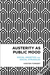 Austerity As Public Mood