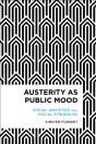 Austerity As Public Mood - Preview