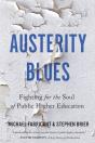 Austerity Blues - Preview