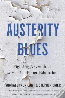 Capa do artigo Austerity Blues