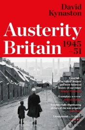 Capa do artigo Austerity Britain, 1945-1951