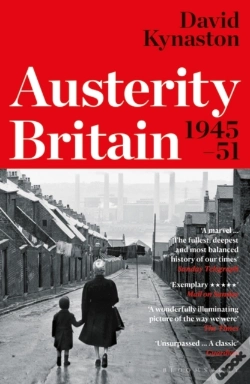 Capa do artigo Austerity Britain, 1945-1951