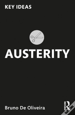 Capa do artigo Austerity