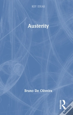 Capa do artigo Austerity