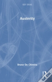 Capa do artigo Austerity